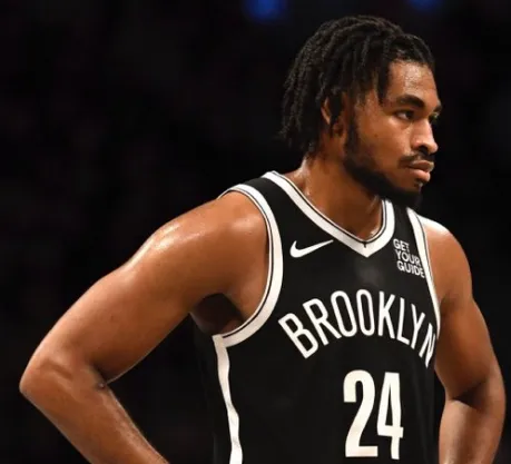 TA:骑士曾和篮网谈判过托马斯,并想将鲍尔送至布鲁克林