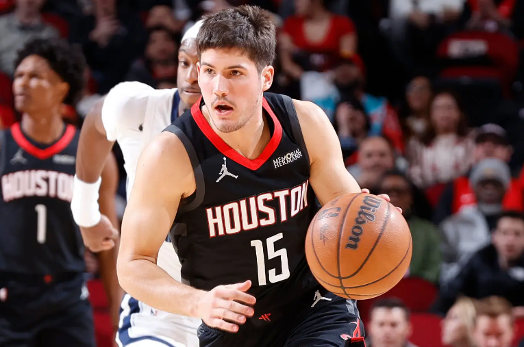 抢庄牛牛-一次又一次打铁,火箭后场新星面对灰熊竟然打出了灾难级的表现?